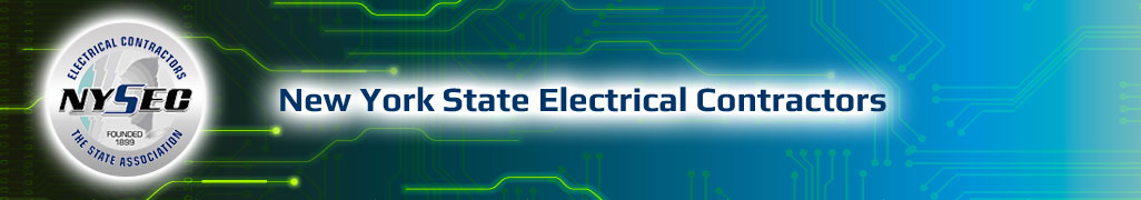 New York State Electrical Contractors